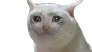 crycat