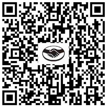 Código QR para donar